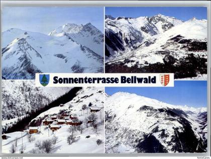 Bellwald Sonnenterasse