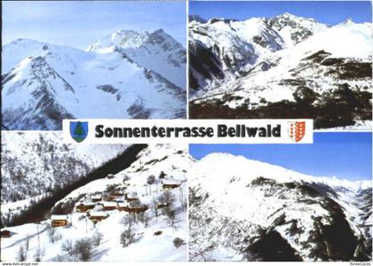 Bellwald  x 1980