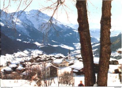 Bellwald  x 1993