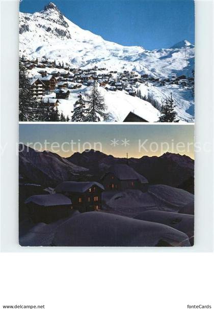 Bettmeralp VS