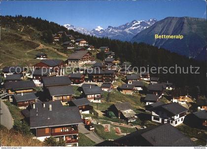 Bettmeralp VS Dorfpartie
