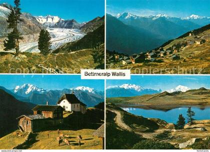 Bettmeralp VS Panoramen