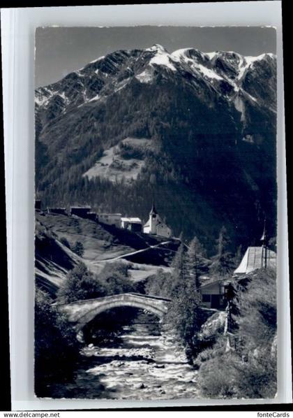 Binn Breithorn