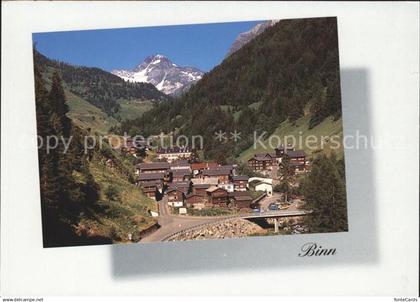 Binn Panorama