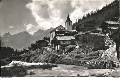 Blatten VS Loetschen