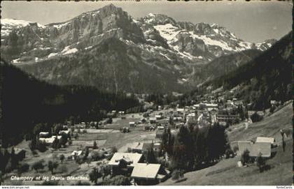 Champery Champery