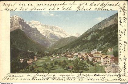 Champery  x 1911