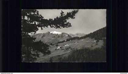 Chandolin VS Anniviers