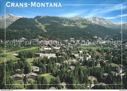 Crans-Montana