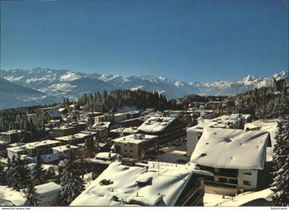 Crans-Montana