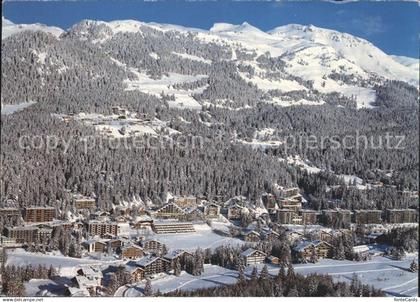 Crans-Montana Alpes Valaisannes