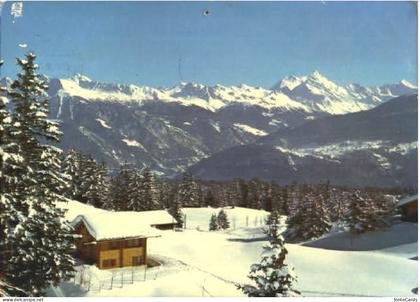 Crans-Montana  x 1970