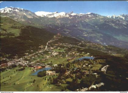 Crans-Montana  x 1976