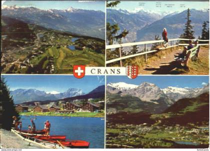 Crans-Montana  x 1980