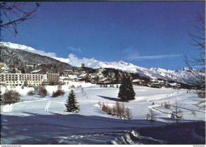 Crans-Montana  x 1980