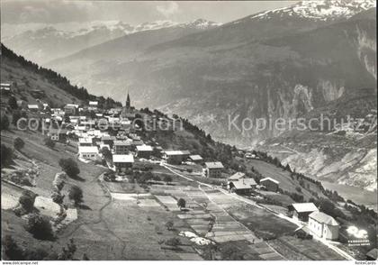 Eischoll Fliegeraufnahme