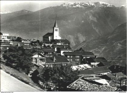 Eischoll Kirche x 1972