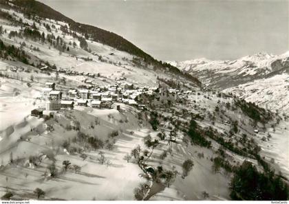 Eischoll VS Fliegeraufnahme