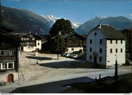 Ernen Gasthaus St. Georg