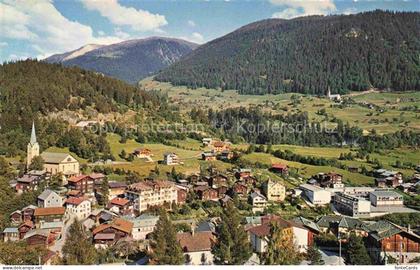 Fiesch Goms VS Panorama