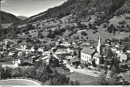 Fiesch Weisshorn