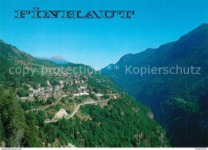 Finhaut
