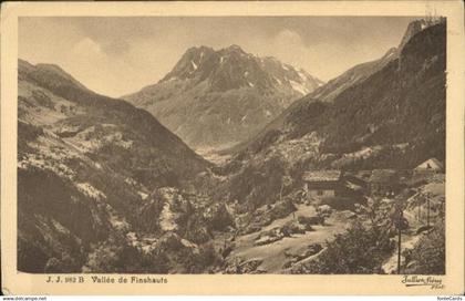 Finhaut