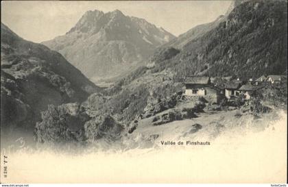 Finhaut