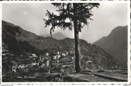 Finhaut