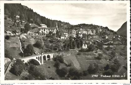 Finhaut