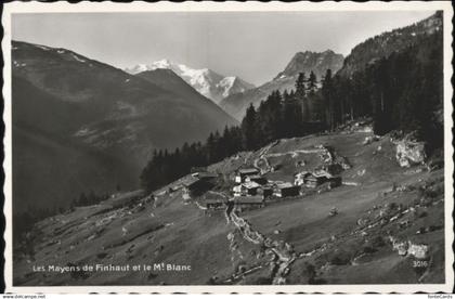 Finhaut