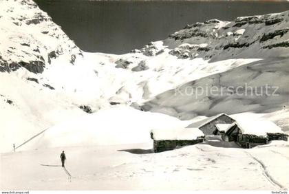 Fluhalp Leukerbad VS mit Gizifurgge und Ferden Rothorn