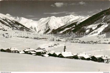 Gluringen Goms VS Galenstock Furka Muttenhoerner