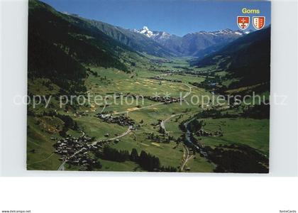 Goms VS Selkingen Biel Ritzingen Gluringen