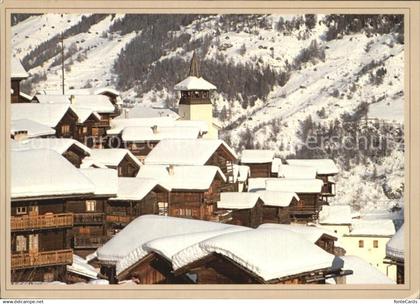 Grimentz