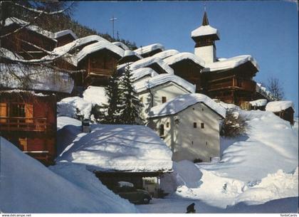 Grimentz