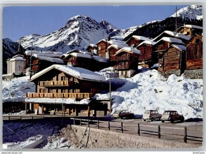 Grimentz