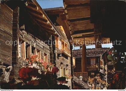 Grimentz