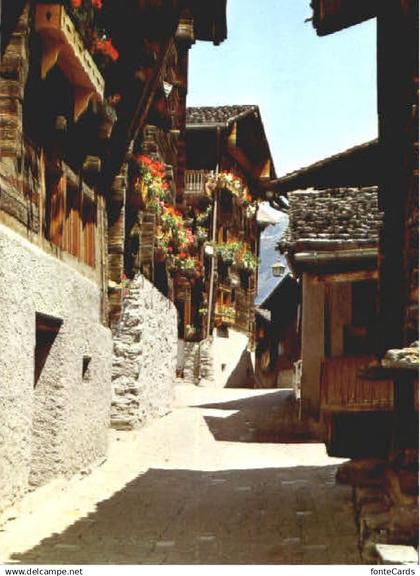 Grimentz Grimentz