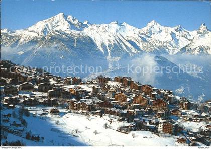 Haute-Nendaz