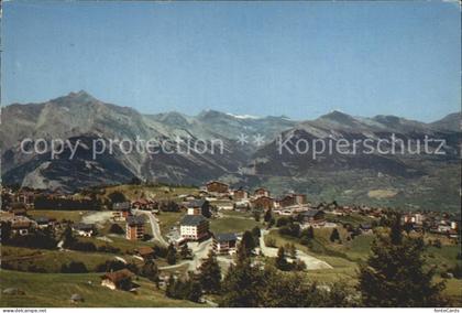 Haute-Nendaz