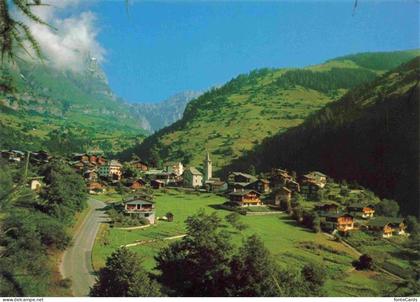 Inden Leuk VS Wallis