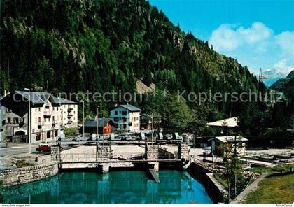 Le Chatelard Saint-Maurice