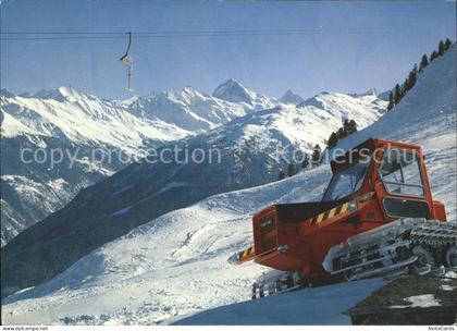 Les Collons Thyon Veysonnaz Dent Blanche Cervin