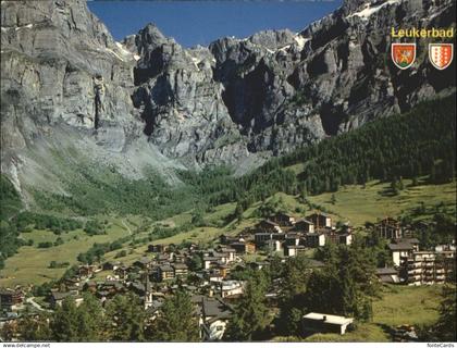 Leukerbad Loeche les Bains Gemmipass