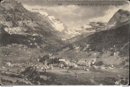 Loeche-les-Bains