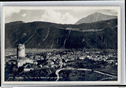 Martigny VS Martigny