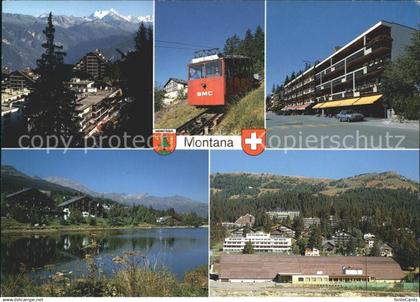 Montana Crans