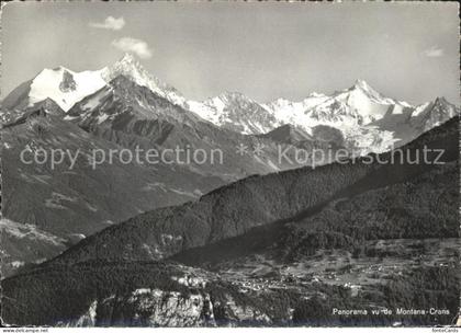 Montana Crans