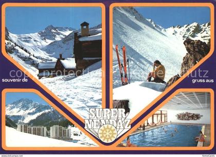Nendaz Super Nendaz